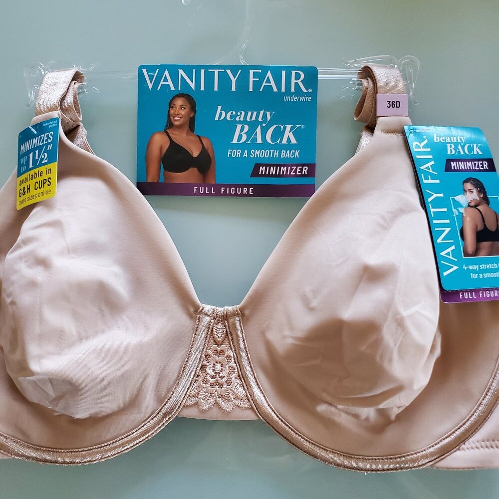 Underwire Bra